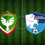 Amedspor Erzurumspor maçı hangi kanalda saat kaçta