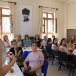 Ankara Keçiören'de ailelere etkili ebeveynlik eğitimi