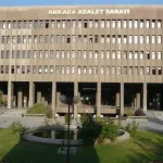 Ankara'da Alihan Kuriş operasyonu derinleşiyor... 11 şirket ve 4 dernek için kayyım talebi