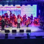 Ankara'da Kayahan şarkıları yankılandı