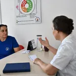 Antalya Muratpaşa'dan sıcak havalarda sağlıklı beslenme önerileri