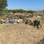 Antalya'da çevre kirliliğine neden olan otele milyon liralık ceza