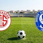Antalyaspor sarıyer maçı hangi kanalda saat kaçta