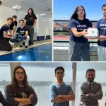 ARGEM Lisesi öğrencilerinden bilim ve teknolojide çifte başarı