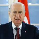 Bahçeli'den İsrail'e sert mesaj: Türkiye'nin sabrını sınamayın!