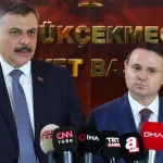 Bakan Çiftçi: Suç zincirinin ilk halkasını kıracağız