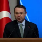 Bakan Gürlek'ten kaymakam adaylarına: Kamu gücünün vicdani sorumluluğunu gözetin