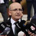Bakan Şimşek: Sanayi üretimi ikinci çeyrekte yüzde 1,9 büyüdü