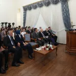Bakan Tekin: Bizi güçlü kılan birbirimize olan bağlılığımız