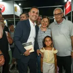 Balıkesir Edremit Kitap Fuarı'nda kültür ve sanat buluştu