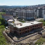 Başkan Güler'den engelsiz yaşama güçlü yatırım