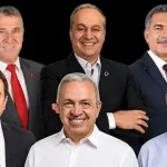 Bursa'da  6 belediye başkanı Yeni Parti’ye geçti