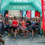 Bodrum'da yarı maraton için geri sayım başladı