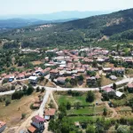 Bursa Büyükşehir Keles'te ulaşım kalitesini artırıyor