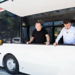 Bursa Büyükşehir'den afetlere hazır iki yeni mobil araç