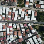 Bursa Büyükşehir'den Nilüfer Dumlupınar Caddesi'ne yenileme
