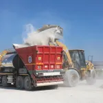 Bursa Büyükşehir'den Nilüfer'de ulaşıma yeni nefes