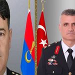 Bursa İl Jandarma Komutanı değişti! İdris Tataroğlu İstanbul’a atandı