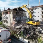 İnegöl'de 'güvenli şehir' için dönüşüm sürüyor