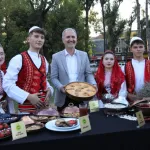 Bursa İnegöl'ün lezzetleri vitrine çıkıyor