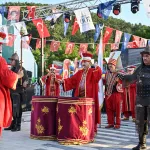 Bursa Keles'te Fetih coşkusu!