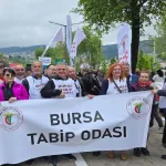 Bursa Tabip Odası: Hekimlik 5 dakikaya sığmaz