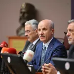 Bursa uygulamalı eğitimin üssü oluyor... 120 bin öğrenci iş hayatıyla buluşacak