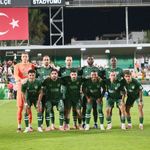 Bursaspor Iğdır FK maçını CANLI İZLE