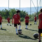 Geleneksel Yaz Okulu Çocuklarla Yeniden Buluştu