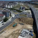 Çerkezköy ulaşım sorununa neşter