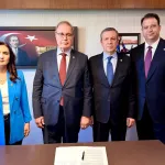 CHP Grubu da çerçeve yasa teklifini imzaladı