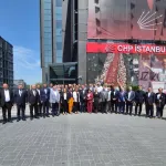 CHP İstanbul'da saha çalışmalarını hızlandırdı
