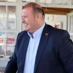 CHP, Menderes Belediye Başkanı İlkay Çiçek'i kesin ihraç talebiyle disipline sevk etti