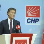 CHP'li Sarıbal: Çiftçinin borcu desteğin 8,7 katına çıktı