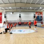 Çiğli'de yaz sporla dolu geçti