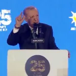 Cumhurbaşkanı Erdoğan: Daha yeni başlıyoruz... Aşkla hizmet etmeyi sürdüreceğim