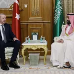 Cumhurbaşkanı Erdoğan, Mekke'de Veliaht Prens Muhammed bin Selman ile görüştü