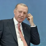 Cumhurbaşkanı Erdoğan, Suudi Arabistan Veliaht Prensi ile görüştü