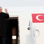 Cumhurbaşkanı Erdoğan, Suudi Arabistan yolcusu