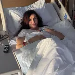Deniz Seki ameliyat sonrası sağlık durumunu paylaştı