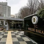 Dışişleri'nden İsrail'e sert tepki