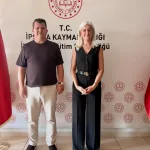 Edirne'de ilçeler arası eğitim işbirliği