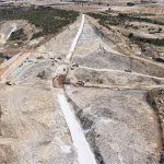 Edirne'ye 2,7 milyar liralık sulama yatırımı... 56 bin 500 dekar arazi suya kavuşacak