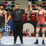 Efsanelerin mirasında Kağıtspor imzası