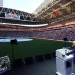 Erdoğan: Türkiye'yi ileriye gençlik taşıyacak