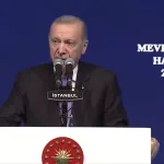 Erdoğan'dan İslam dünyasına birlik çağrısı: Güçlü ve caydırıcı olmak mecburiyetindeyiz