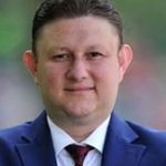 Yeni Parti İnegöl Kurucu İlçe Başkanı Erkan Dönmez Oldu