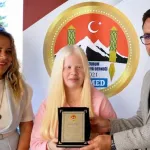 ERMED'den 'Engelsiz Medya, Güçlü Gelecek' projesiyle anlamlı farkındalık