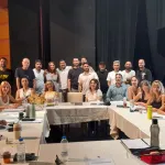 Eskişehir Şehir Tiyatroları yeni sezonu 'Verimsizler' ile açıyor