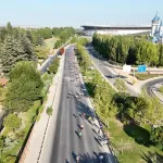 Eskişehir'de Uluslararası Yarı Maraton için geri sayım başladı